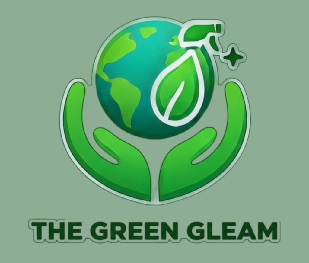 The Green Gleam Logo
